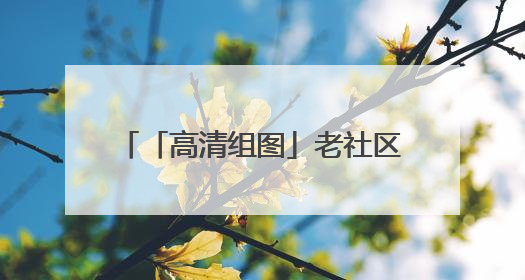 「高清组图」老社区焕新虹山有集 端午共绘“新昆明画卷”