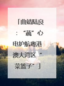 曲靖陆良：“蔬”心电护航粤港澳大湾区“菜篮子”